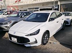 ئێم جی GT